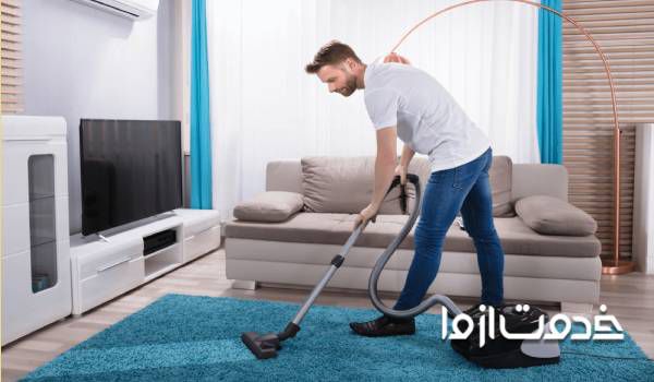 عمر کک در خانه