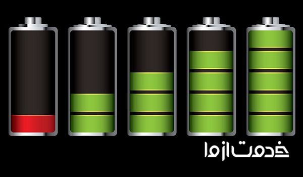 کد کالیبره باتری گوشی سامسونگ