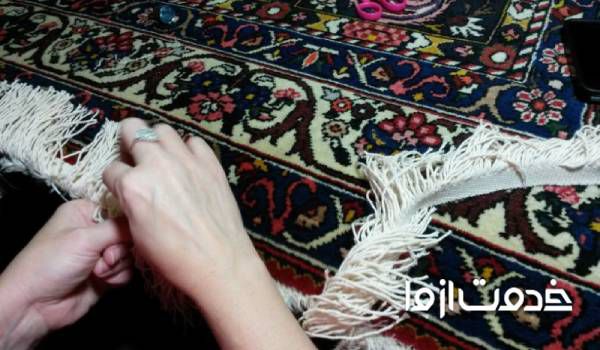 ترمیم بید زدگی