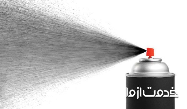 راه از بین بردن ریشمیز