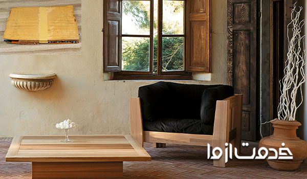 بهترین راه مبارزه با موریانه در منزل