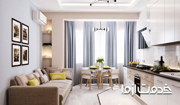 راه های مقابله با موریانه