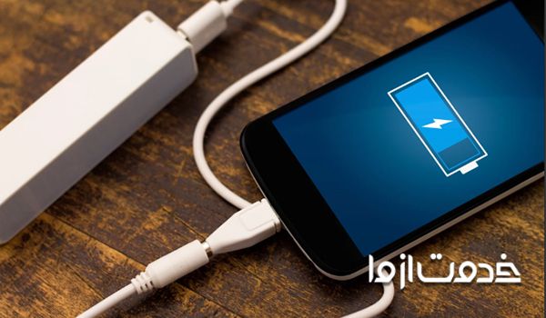 مشکل اینترنت هوآوی