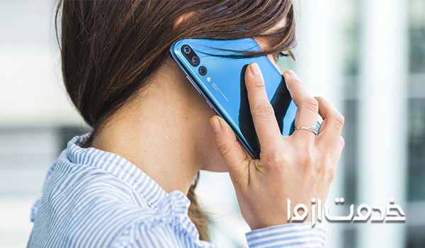 هنگ گوشی هوآوی