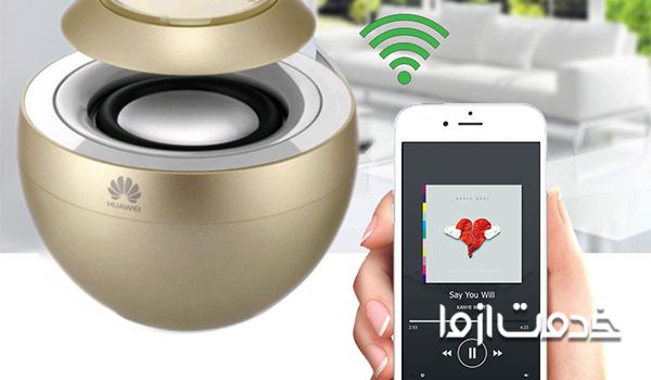 مشکلات نرم افزاری گوشی هوآوی