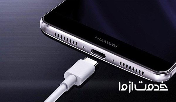 هنگ گوشی هوآوی