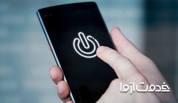 علت خاموش و روشن شدن ناگهانی گوشی هوآوی