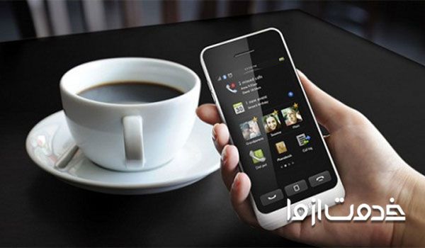 تست رفع مشکل نرم افزاری صدای گوشی بعد از کاربرد کد دستوری