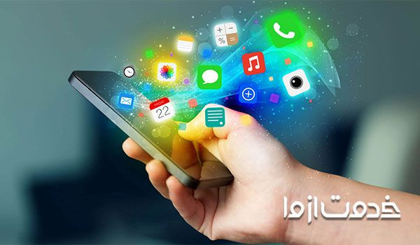 مشکل نرم افزاری صدای گوشی - اپ های ایجاد کننده ایراد را غیر فعال نمایید