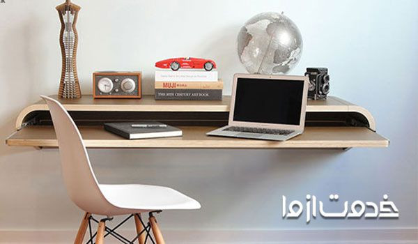 تعمیر میز و صندلی - تعمیر میز کامپیوتر و لب تاپ