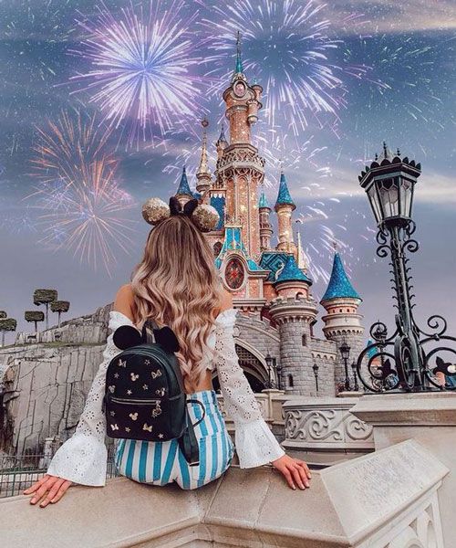 عکس پروفایل ساده و فانتزی دخترانه