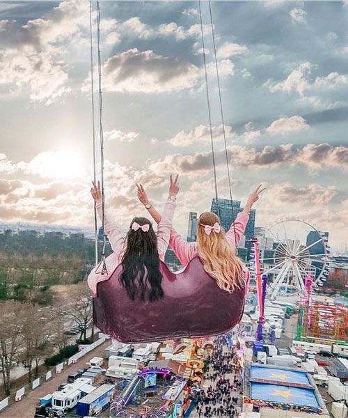 عکس پروفایل هنری و جدید