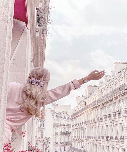 عکس پروفایل زنانه خاص