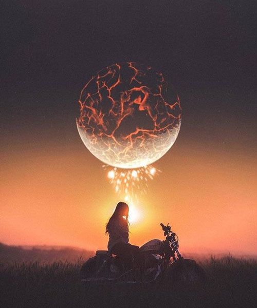 دانلود عکس پروفایل شیک