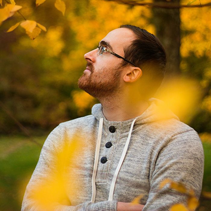 پروفایل هنری