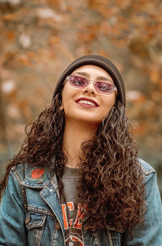 عکس پروفایل خاص دخترونه