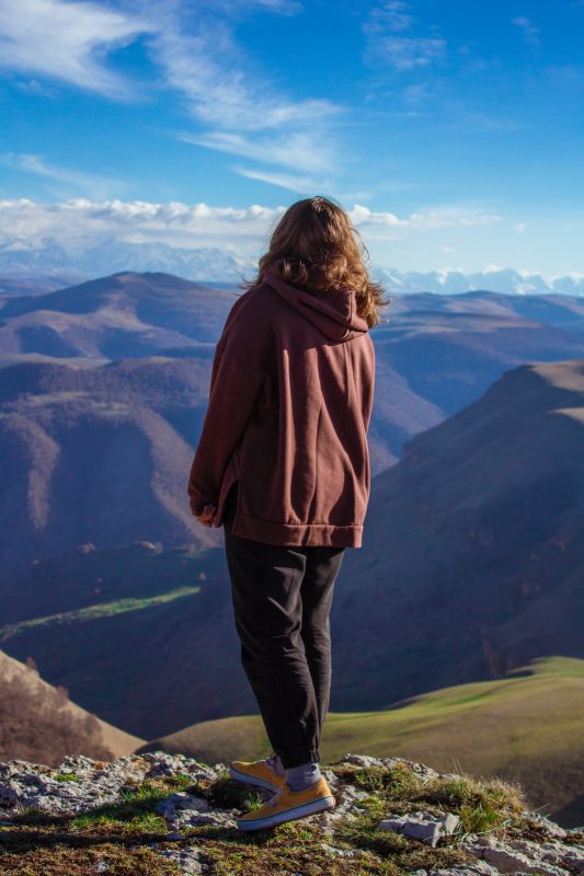 دانلود عکس پروفایل تلگرام فصلی