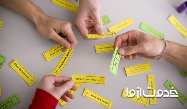 یادگیری زبان انگلیسی