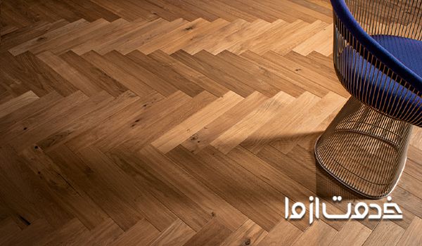 قیمت انواع پارکت