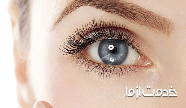 نکات آرایشی قابل رعایت در لیفت مژه