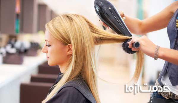 آرایشگاه مردانه آنلاین  اپلیکیشن رزرو آرایشگاه  اپلیکیشن آرایشگاه یاب  رزرو آرایشگاه زنانه