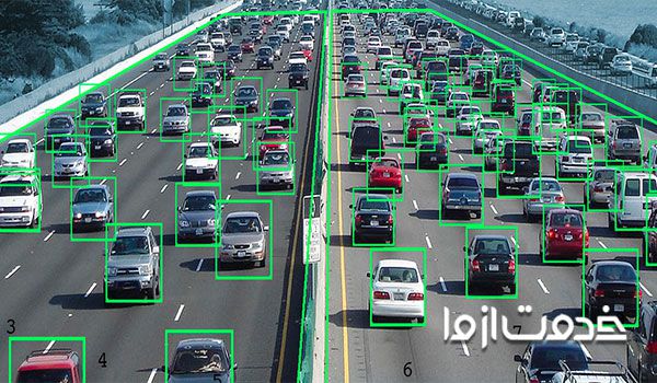 خرید طرح ترافیک روزانه ، تهران من خرید طرح ترافیک