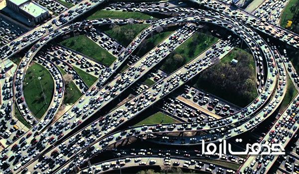 قیمت خرید طرح ترافیک ، تهران من خرید طرح ترافیک