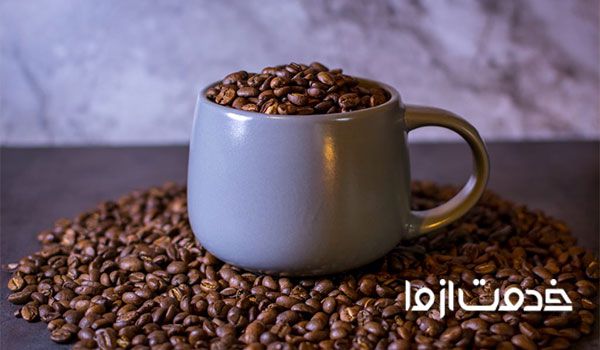 مهمترین خواص قهوه