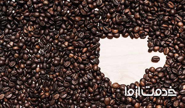 خواص قهوه در جوان‌سازس پوست