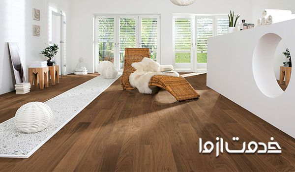 معایب پارکت