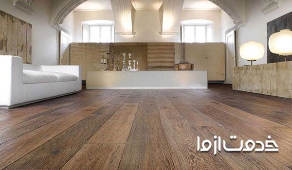 بهترین مارک لمینت