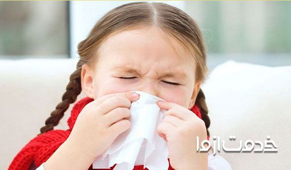 تقویت سیستم ایمنی بدن در برابر سرماخوردگی