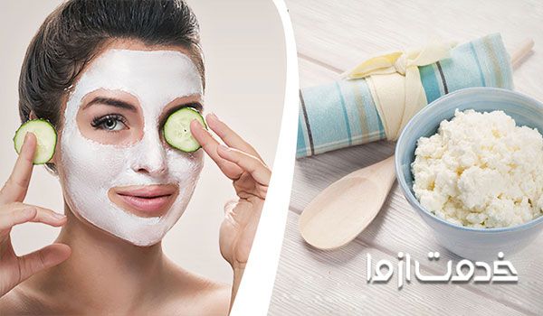 پاکسازی پوست خشک در منزل