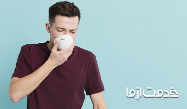 تصویر: علائم ویروس کرونا | کرونا در ایران | کرونا ایران | کروناویروس