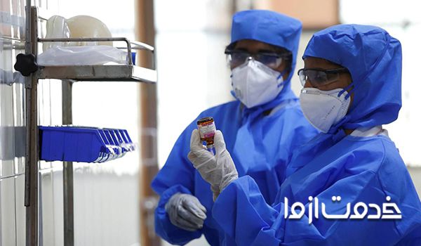 عکس: درمان کرونا | ویروس کرونا | پیشگیری از کرونا | علائم کرونا