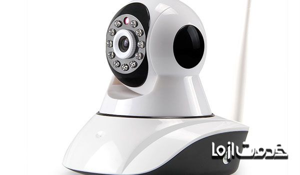 معایب دوربین مداربسته بیسیم