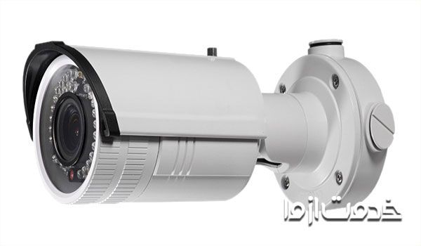 انواع دوربین مدار بسته بولت