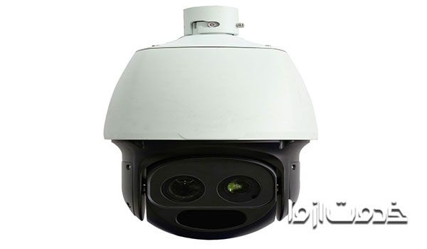 انواع دوربین مدار بسته دید در شب