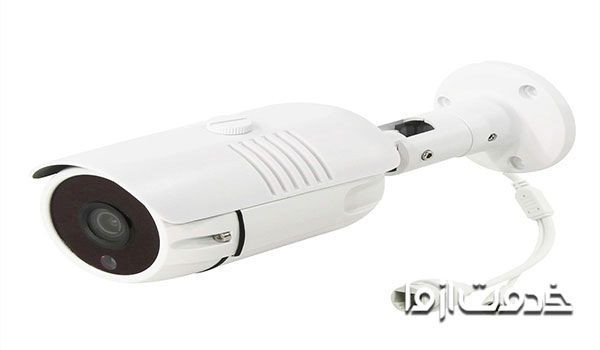 دوربین مدار بسته ip