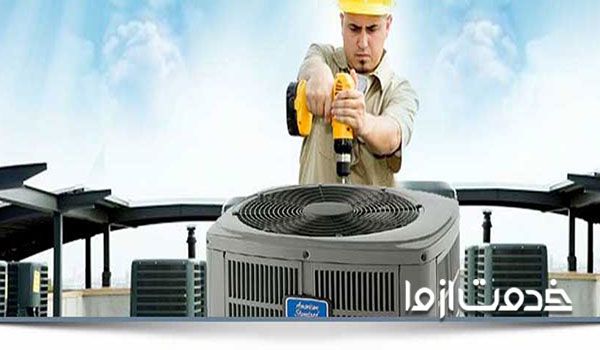 سیم پیچی کمپرسور کولر گازی