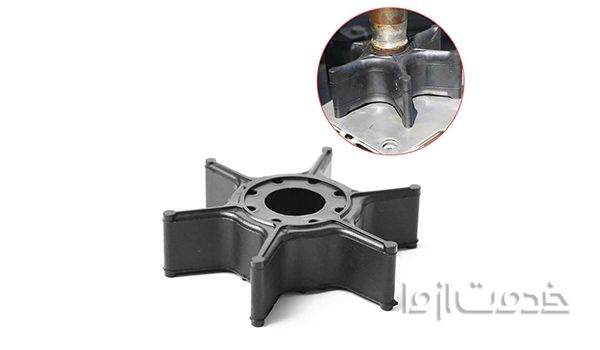 علت تغییر صدای پمپ آب خانگی