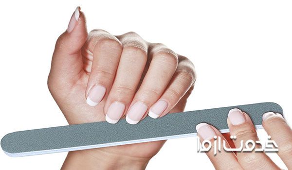 ریموو ناخن چیست؟