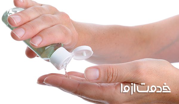 بهترین ضدعفونی کننده برای مقابله با کرونا و ویروس ها