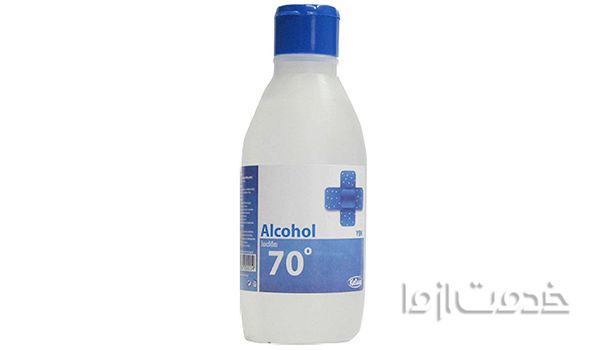 بهترین ضدعفونی کننده برای مقابله با کرونا