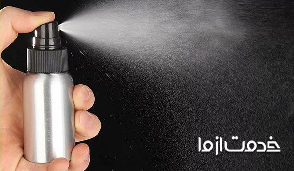 طرز تهیه محلول ضدعفونی کننده دست خانگی | طرز تهیه ژل ضد عفونی