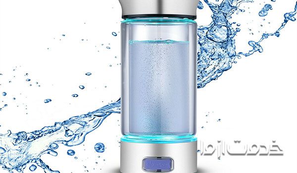 قیمت دستگاه تصفیه آب تایوانی cck