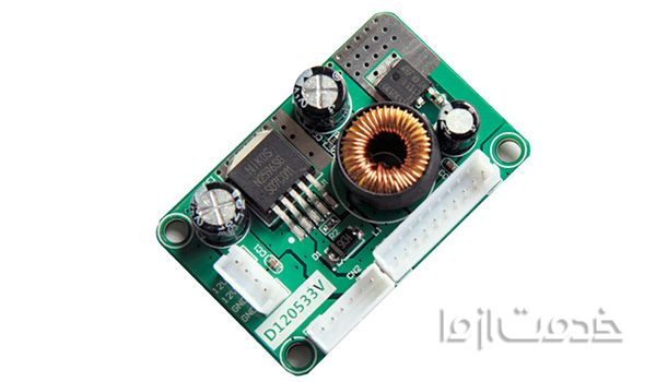 چشمک زدن چراغ آیفون