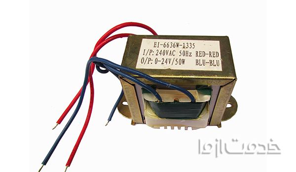 تعمیر برد تغذیه آیفون تصویری 