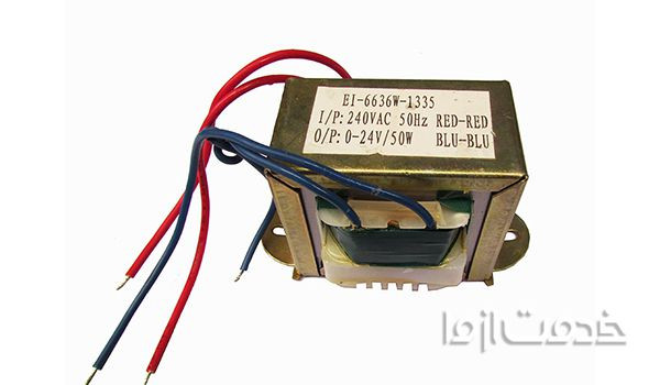 تعمیر برد تغذیه آیفون تصویری 