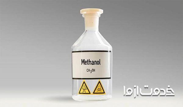 الکل صنعتی برای ضدعفونی